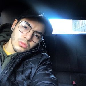 Meet your Posher, Sergio